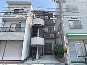 東向日駅より徒歩7分 3階 築38年8ヶ月の賃貸物件