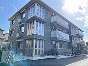 ルーセント伏見稲荷 2階 新築の賃貸物件