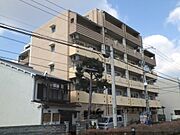 フィエスタ・ヴィラ 5階 築27年10ヶ月の賃貸物件