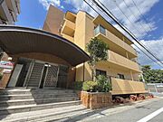 桂駅より徒歩6分 5階 築41年1ヶ月の賃貸物件