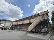 ドミール深草 1階 築38年8ヶ月の賃貸物件