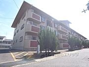 桂駅より徒歩12分 1階 築40年11ヶ月の賃貸物件