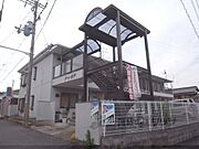 東向日駅より徒歩8分 1階 築35年3ヶ月の賃貸物件