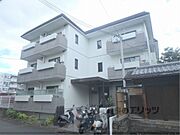 西院駅より徒歩5分 3階 築40年7ヶ月の賃貸物件