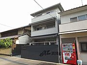 モンテリザイヤ御駕籠 1階 築5年3ヶ月の賃貸物件