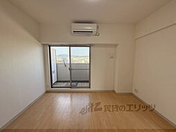 ＫＤＸレジデンス西院 8階1Kのリビング/ダイニング