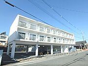 長岡天神駅より徒歩12分 1階 築35年10ヶ月の賃貸物件