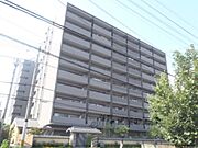 淀駅より徒歩7分 5階 築17年5ヶ月の賃貸物件
