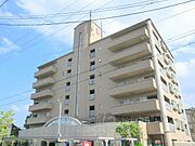 丹波口駅より徒歩10分 5階 築32年7ヶ月の賃貸物件