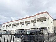 藤森駅より徒歩8分 1階 築39年8ヶ月の賃貸物件