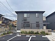 GRAMM御陵Aの賃貸物件