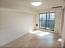 和幸館 304 3階1LDKのリビング/ダイニング