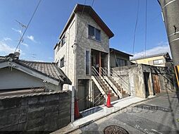 京阪本線 龍谷大前深草駅 徒歩4分