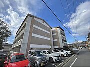 龍谷大前深草駅より徒歩5分 1階 築24年8ヶ月の賃貸物件