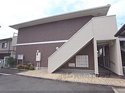 阪急京都本線 洛西口駅 徒歩10分の賃貸アパート