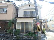 小倉駅より徒歩7分 2階 築58年8ヶ月の賃貸物件