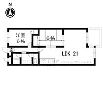 間取り：226072577585
