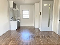 ウィンディアコリーヌＡ棟 202 2階1LDKのリビング/ダイニング