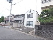 アミティ桂 2階 築30年8ヶ月の賃貸物件