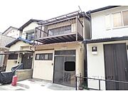 長岡天神駅より徒歩5分 2階 築58年10ヶ月の賃貸物件