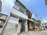 上桂駅より徒歩11分 3階 築60年7ヶ月の賃貸物件