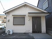 龍谷大前深草駅より徒歩2分 1階 築20年2ヶ月の賃貸物件