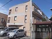 丹波橋駅より徒歩8分 3階 築35年8ヶ月の賃貸物件