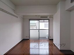 ドルチェ21 2階1Kのリビング/ダイニング