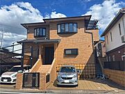 上桂駅より徒歩10分 築26年2ヶ月の賃貸物件