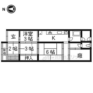 間取り：226072840198