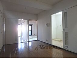 アーバンハイツ高辻 307 3階2DKのリビング/ダイニング