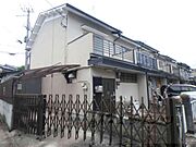 松尾大社駅より徒歩11分 築36年4ヶ月 2階建の賃貸物件