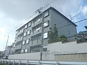 淀駅より徒歩9分 1階 築39年2ヶ月の賃貸物件