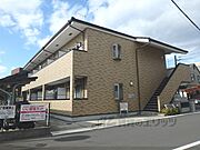 長岡天神駅より徒歩3分 2階 築19年8ヶ月の賃貸物件