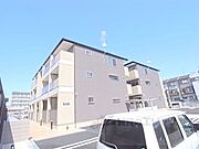中書島駅より徒歩30分 3階 築7年11ヶ月の賃貸物件