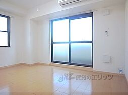 アクアパレス 701 7階1LDKのリビング/ダイニング