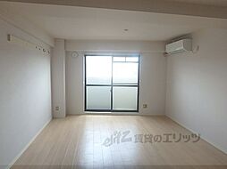 ＭＳＫビル 5階1Kのリビング/ダイニング