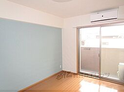 京都市営烏丸線 九条駅 徒歩8分の賃貸マンション 5階1Kのリビング/ダイニング