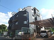 上鳥羽口駅より徒歩29分 4階 築41年1ヶ月の賃貸物件