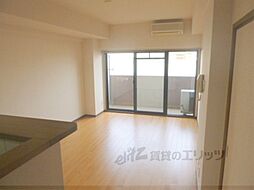 サウスビン 405 4階3LDKのリビング/ダイニング