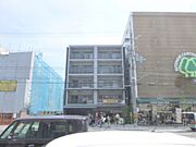 京都駅より徒歩11分 2階 築10年10ヶ月の賃貸物件