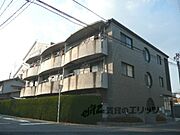 西京極駅より徒歩12分 2階 築28年7ヶ月の賃貸物件