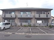 桂駅より徒歩8分 1階 築25年9ヶ月の賃貸物件