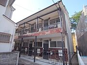 西向日駅より徒歩8分 2階 築48年1ヶ月の賃貸物件