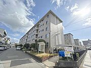 長岡京駅より徒歩3分 3階 築54年7ヶ月の賃貸物件