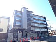 西大路駅より徒歩5分 2階 築7年10ヶ月の賃貸物件