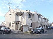 桂駅より徒歩7分 1階 築31年7ヶ月の賃貸物件