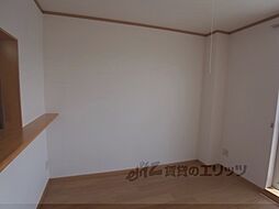 エコー桂　Ａ棟 2 2階1LDKのリビング/ダイニング