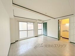 ビレイユ真英ＣＩＮＱ 2階ワンルームのリビング/ダイニング