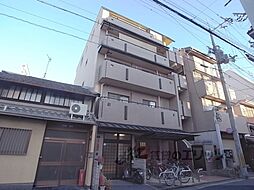 京阪本線 伏見桃山駅 徒歩1分の賃貸マンション